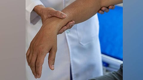 This is possibly the first death in Maharashtra suspected to have been caused by the GBS. (Representational image)