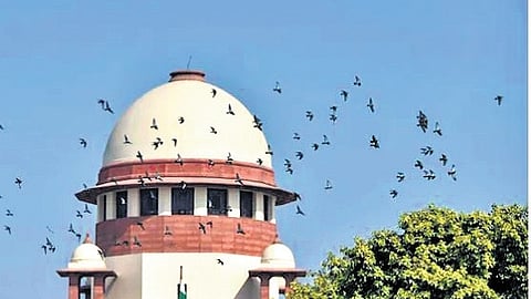 After hearing the plea, the apex court made it clear that SIT in the case shall continue its investigation, but stayed the High Court observations that there were lapses on the part of the police.