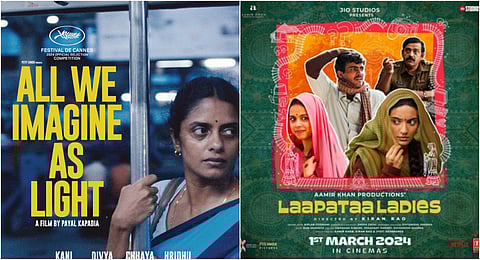 Here's to breaking the rules: Why India and China deserve more Oscar entries