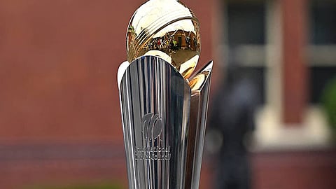 No captains' photo shoot this time