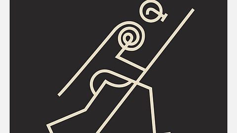 'Walk with Gandhi', an exhibition exploring the Mahatma's final years