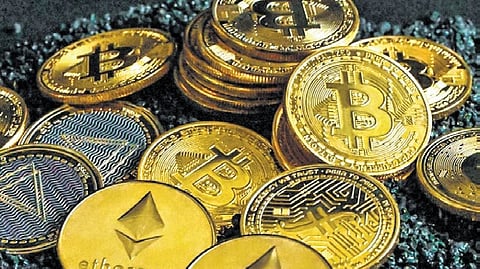 Representational image.