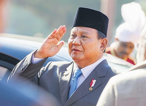 How ASEAN can ride out the Trump 2.0 challenge