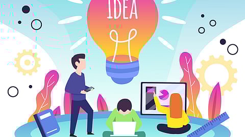 These vibrant women-friendly hubs offer an open environment with co-working spaces, free food, high-speed internet, and accommodation