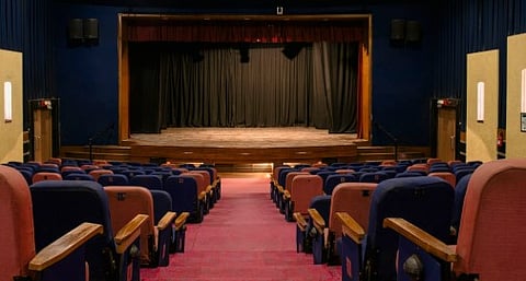 Catch 'Thespis' on February 2 at LTG Auditorium, Mandi House, 9am onwards.