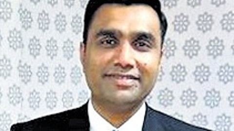 Karan Adani, MD of APSEZ