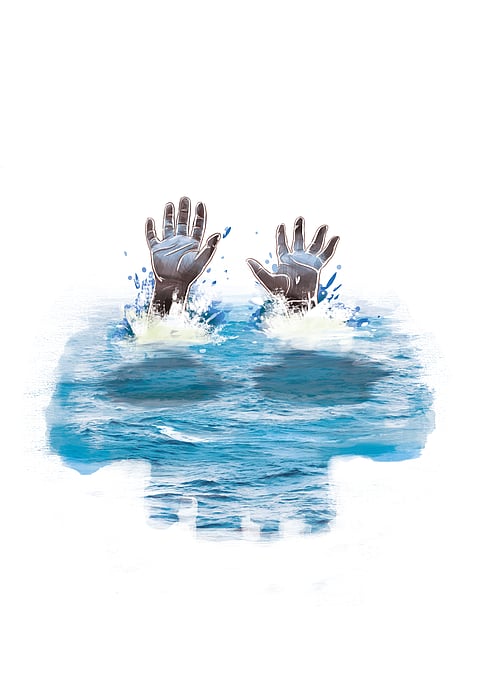 Image used for representational purposes only.