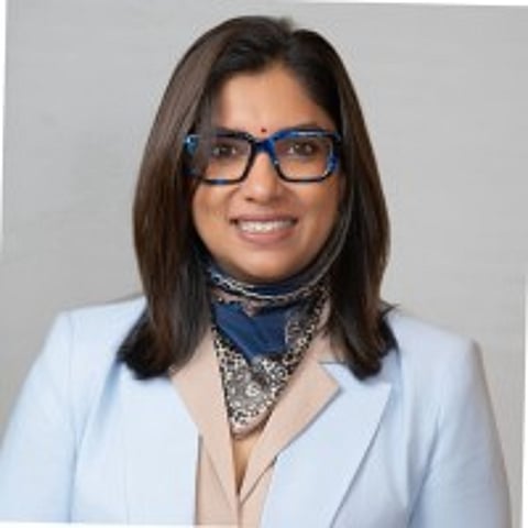 Vedanta Resources appoints Deshnee Naidoo as CEO