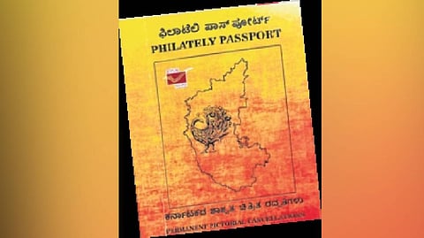 Get your Philately Passport, visit landmarks in Karnataka