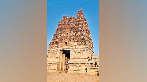 Vijaya Vittala Temple