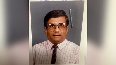 Fugitive banker Virendrabhai Patel was finally brought back to India in a major victory for international law enforcement.