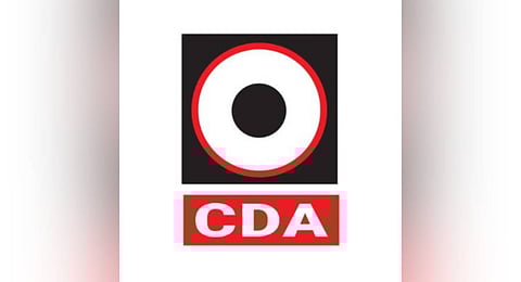 Cuttack Development Authority