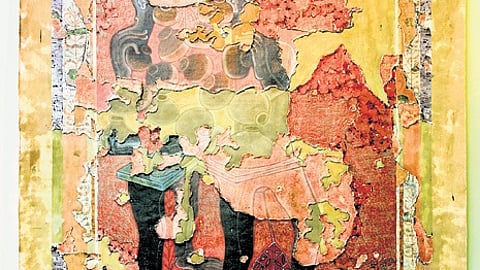 Ram Dongre’s art and ambition