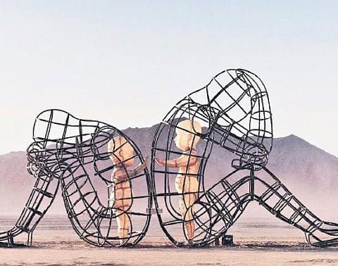 Alexander Milov's Love