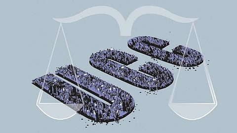Uniform Civil Code (UCC)