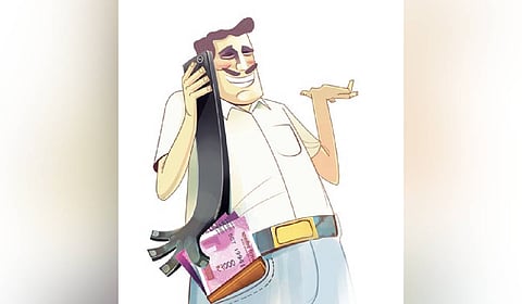 Image used for representational purpose.