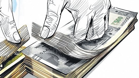 ED cases against 16 coop banks, two societies in Kerala