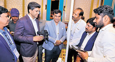 He reaffirmed the government’s commitment to supporting private schools in delivering quality education to all students.