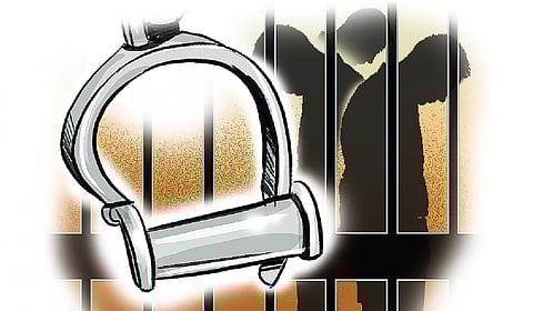 Devarsholai police arrested 14 people for allegedly killing a poacher and passing it off as an elephant attack.