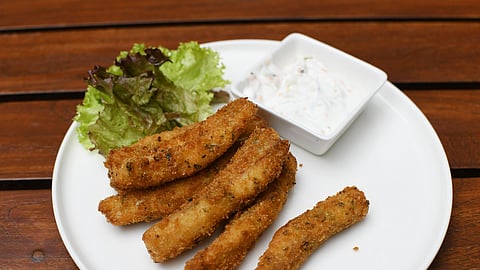 Bougainvillea: Devouring deliciousness