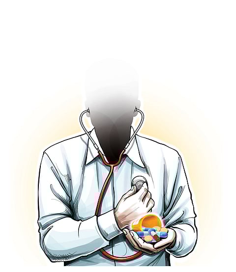 Image used for representational purposes only