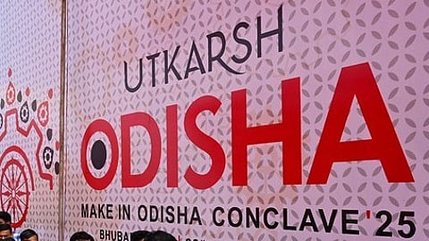 Utkarsh Odisha Conclave 2025