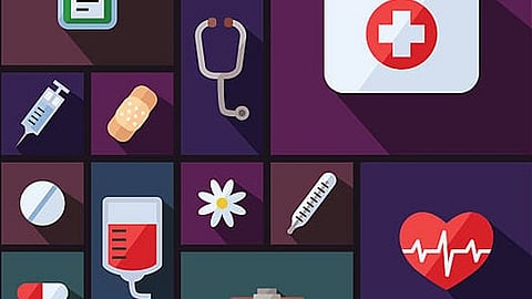 Image used for representative purpose only