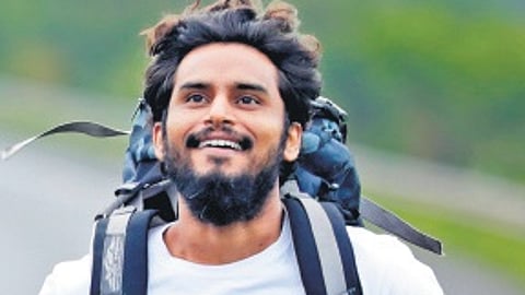 'Nodidavaru Enanthare' movie review: Naveen Shankar breathes life in this quest inwards