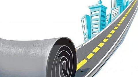 The Transport department said to reduce road accidents and fatalities arising out of them, both awareness and enforcement activities are being carried out.