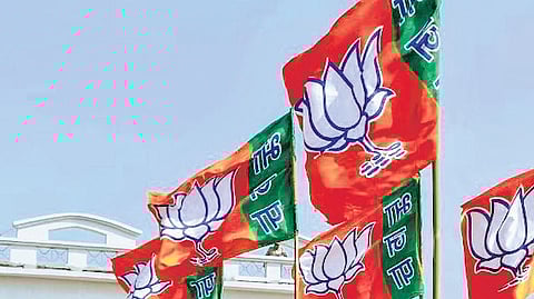 BJP spent over Rs 1,737 cr on 2024 polls, 37% more than 2019: Data