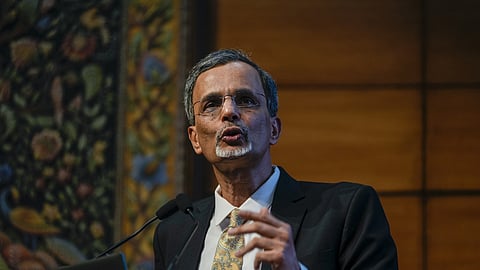 Chief Economic Advisor V. Anantha Nageswaran