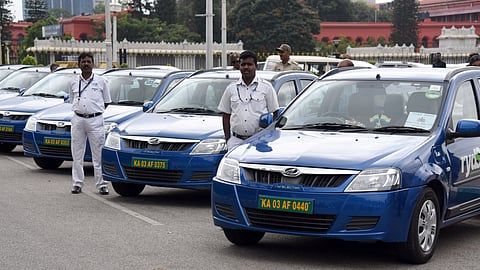 Image used for representational purposes only.