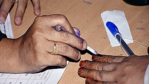 Representational image.