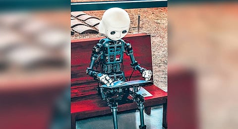 Image used for representation purposes only.