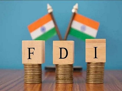 Budget 2025: FDI limit for insurance sector raised to 100%.