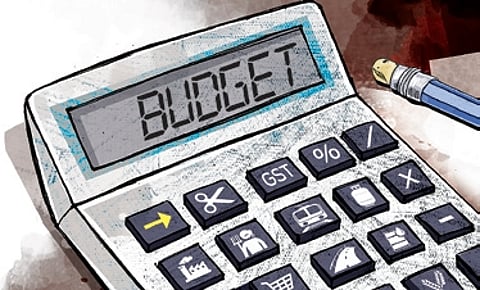 Express Illustrations