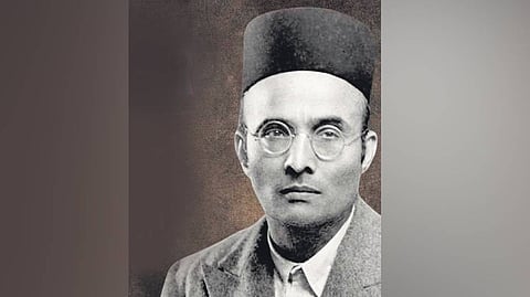 Arun Shourie unpacks the myths of Savarkar and his role in Indian history