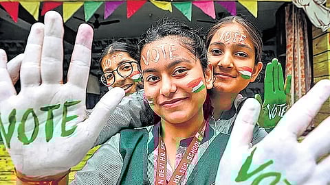 Representative image