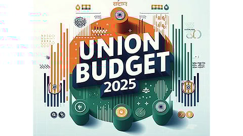 The Union Budgetary mirage for Andhra Pradesh!