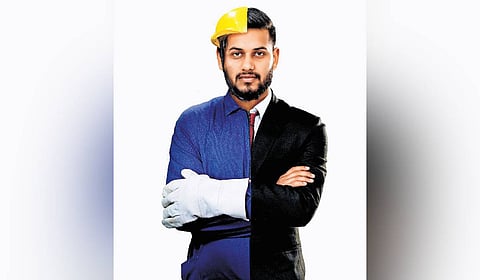 The new-collar revolution