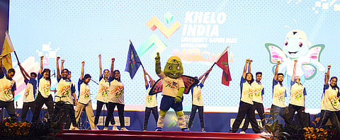 Overall, the Ministry for Youth Affairs and Sports was designated Rs 3,794.30 crore.