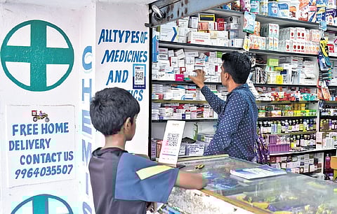 The Union Budget has fully exempted 36 lifesaving drugs from basic customs duty