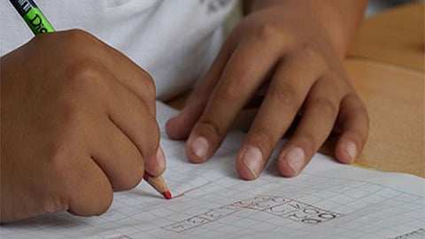 Of the total allocation of Rs 4,09,549 crore, Rs 45,286 crore or 10% is allocated to school education.