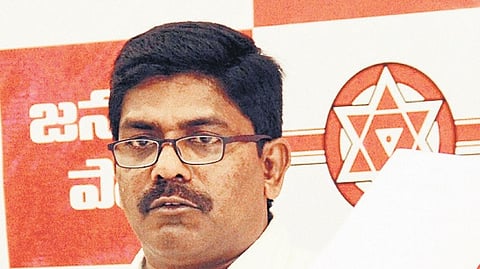 Peethala Murthy Yadav