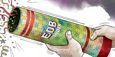 Express illustration