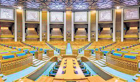 Government gears up to counter Opposition on ‘One Nation One Election’