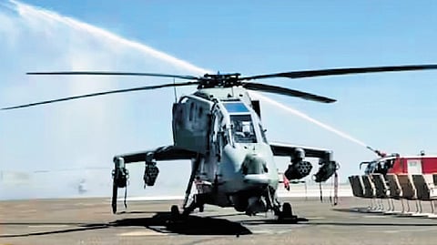 Experts say defence needs more capital for capacity building, modernisation