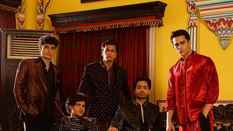 Ensembles from Keshawa