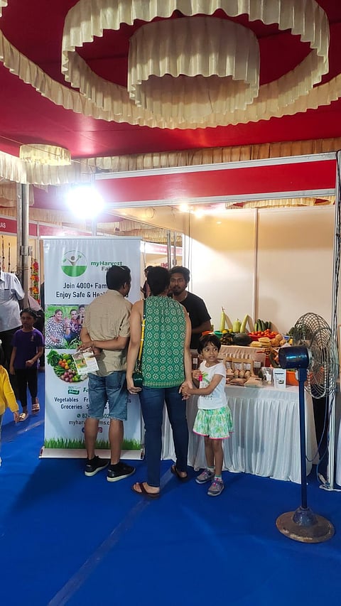 On a sustainable route