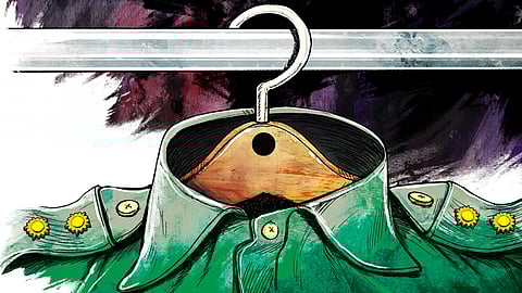 Representative image.